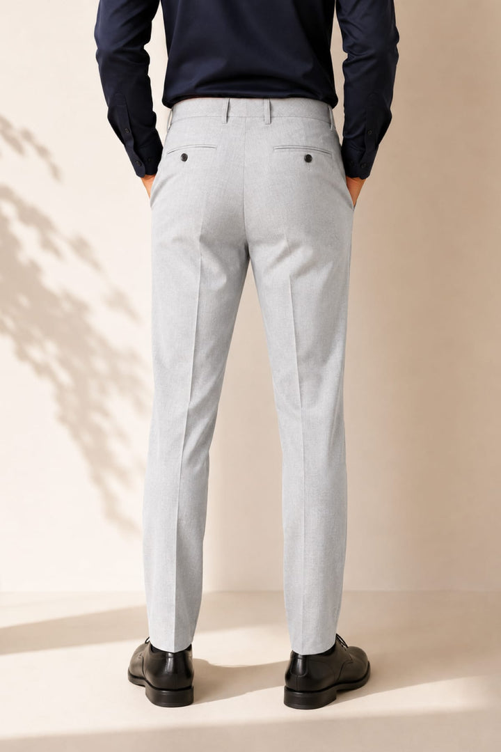 Side view of Citadin men&