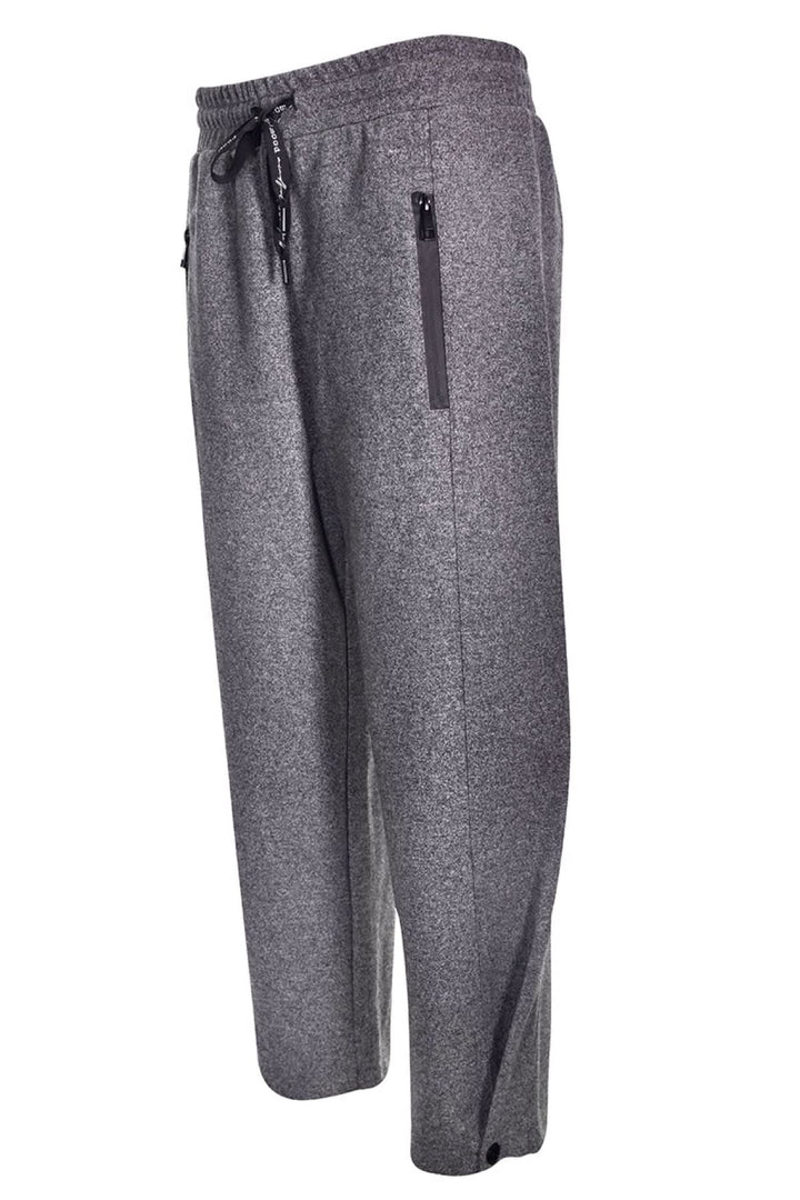 Pantalon moderne coupe mom pour femme kennys
