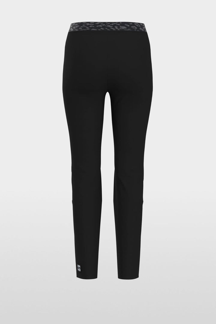 Pantalon SIENA à taille élastique pour femme Marc Cain
