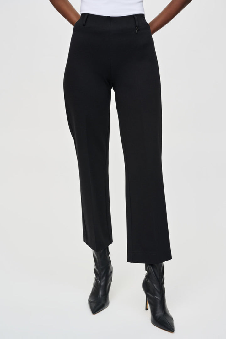 Classic high waist pants