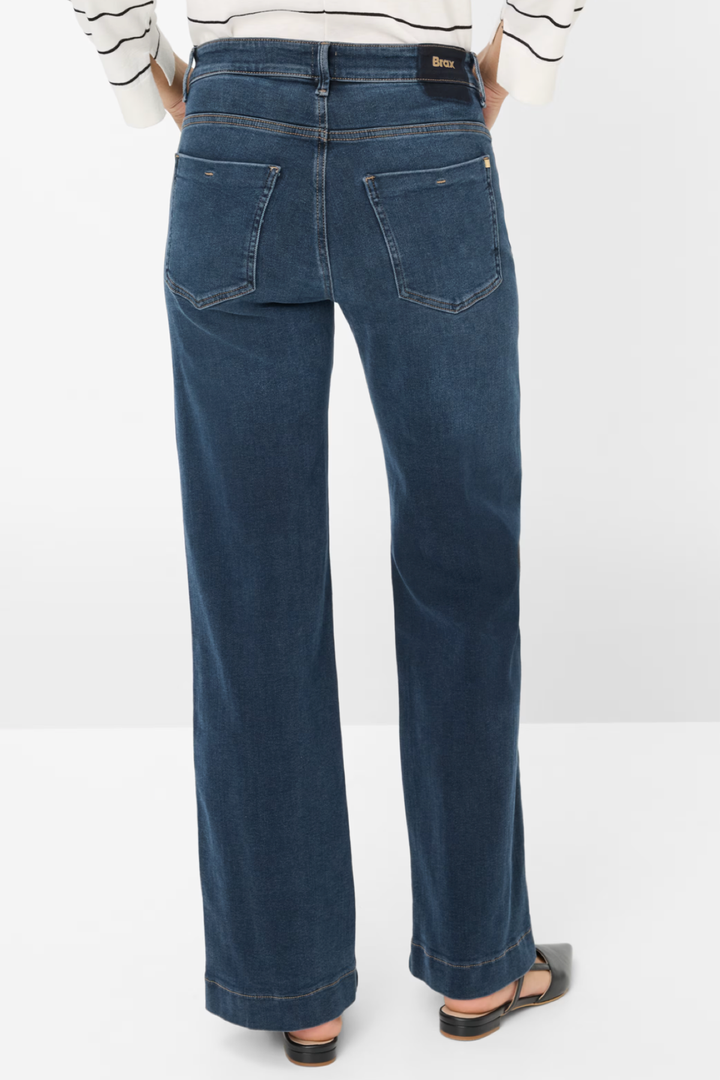 Jean style Maine