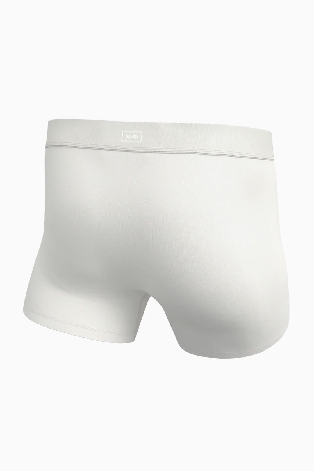 Coffret de deux boxers longs 4 pouces