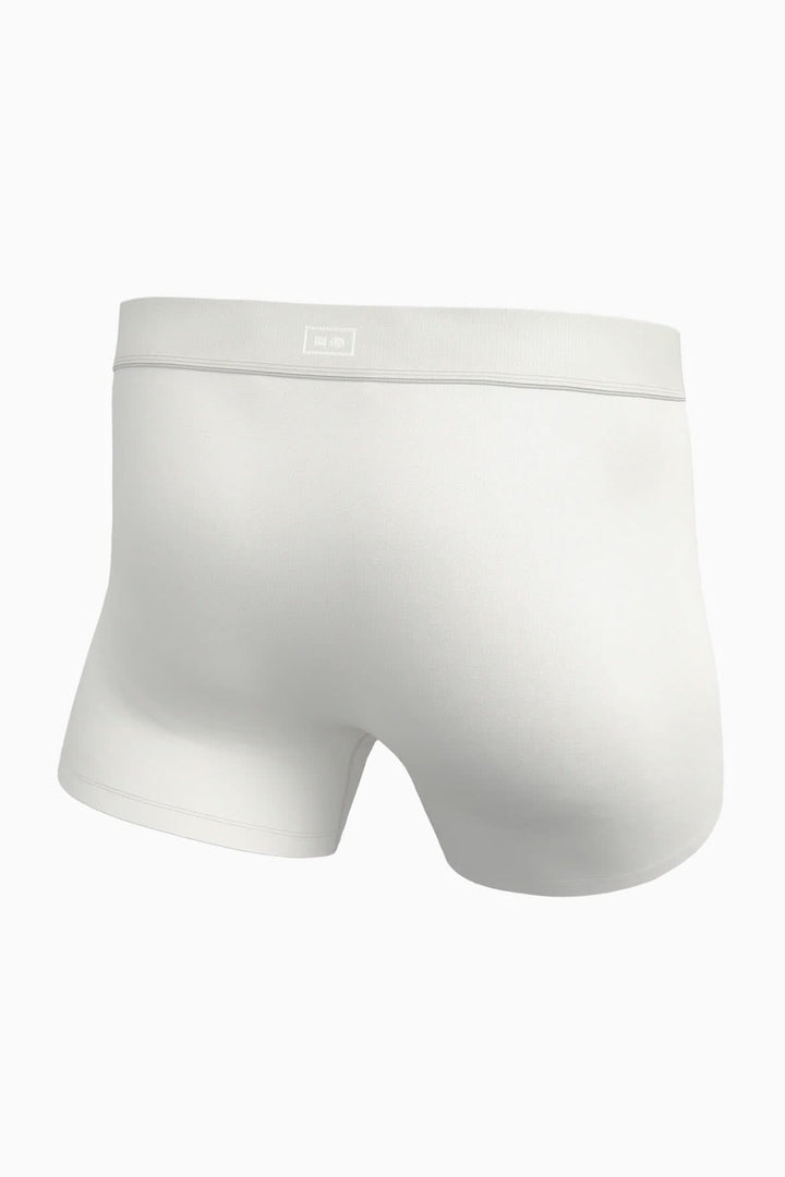 Coffret de deux boxers longs 4 pouces