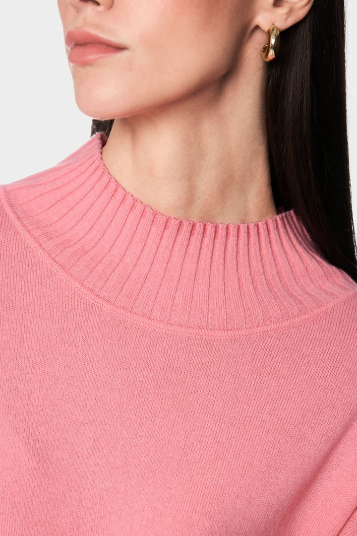 Pull en laine et cachemire pour femme Marc Cain