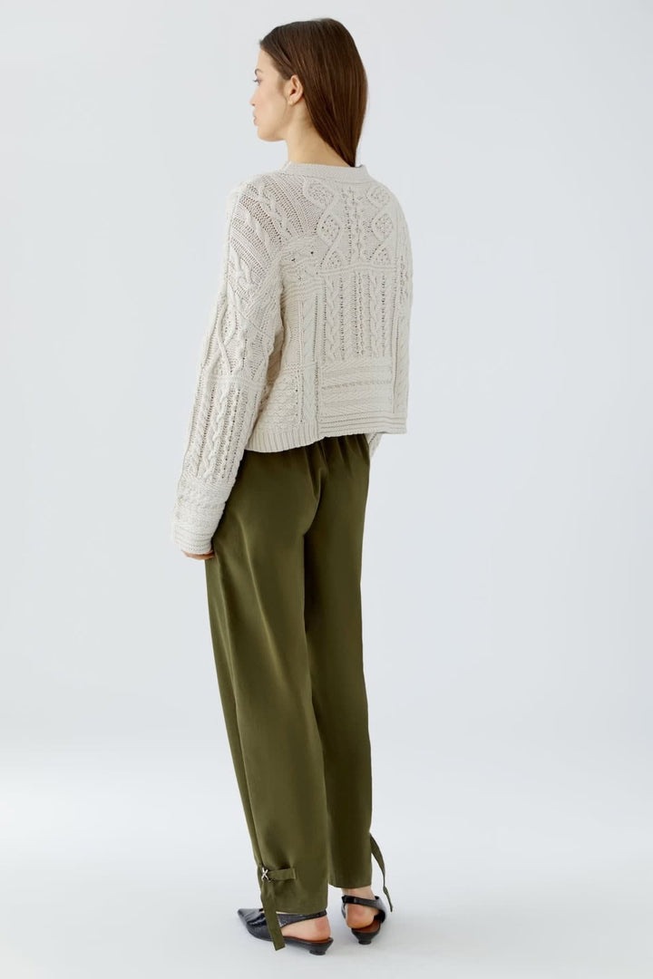 Front view of women&