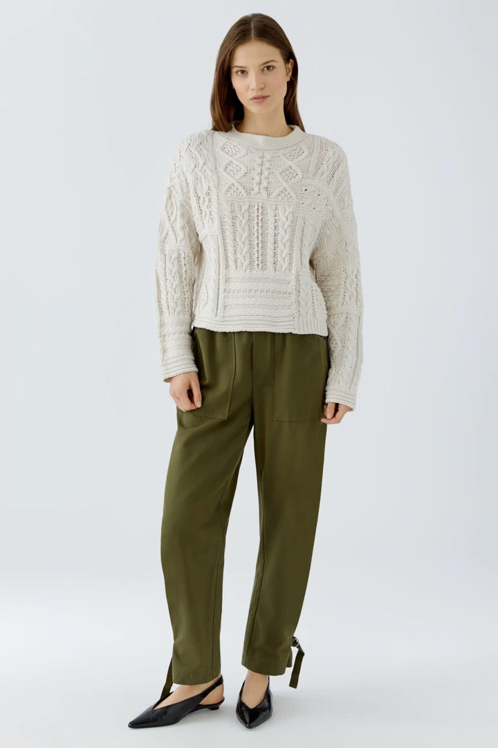 Front view of women&