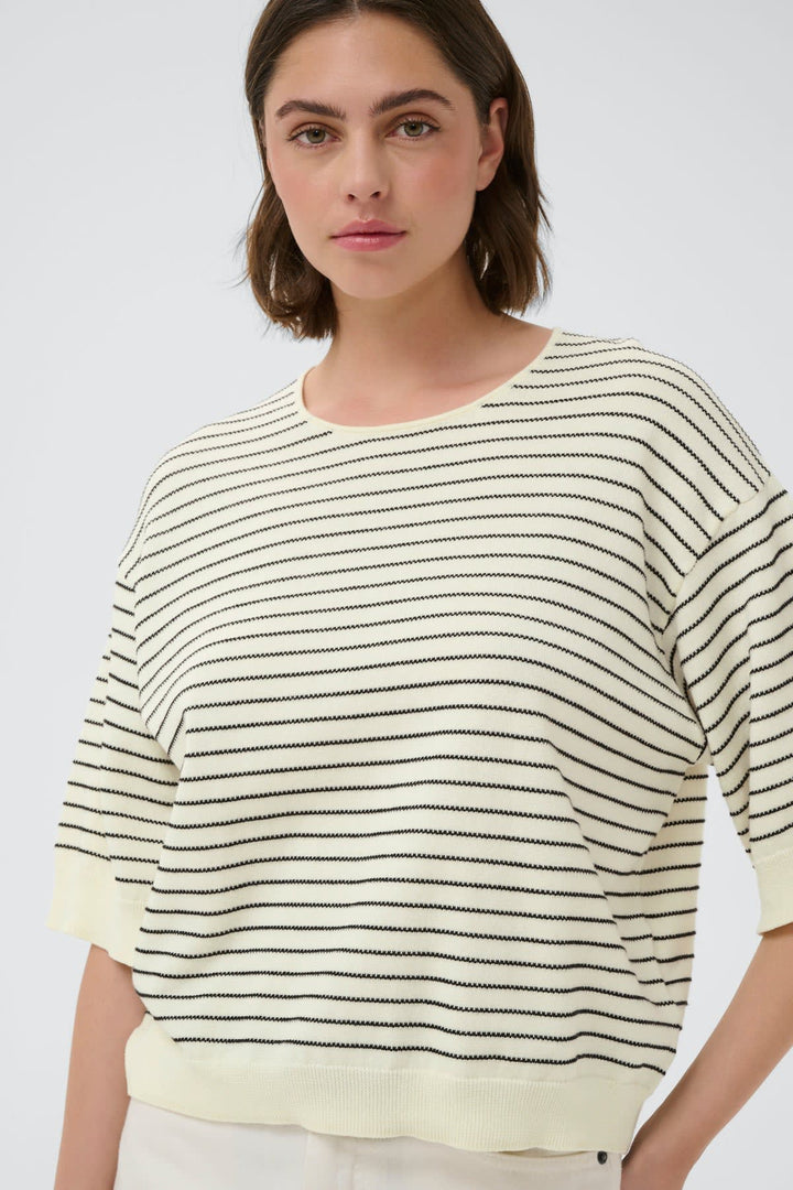 Close-up of the DANAIW Inwear women&