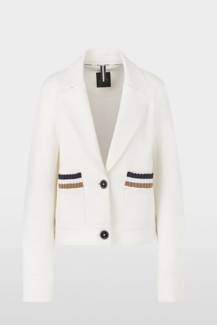 Blazer en jersey Femme - Veston Marc Cain