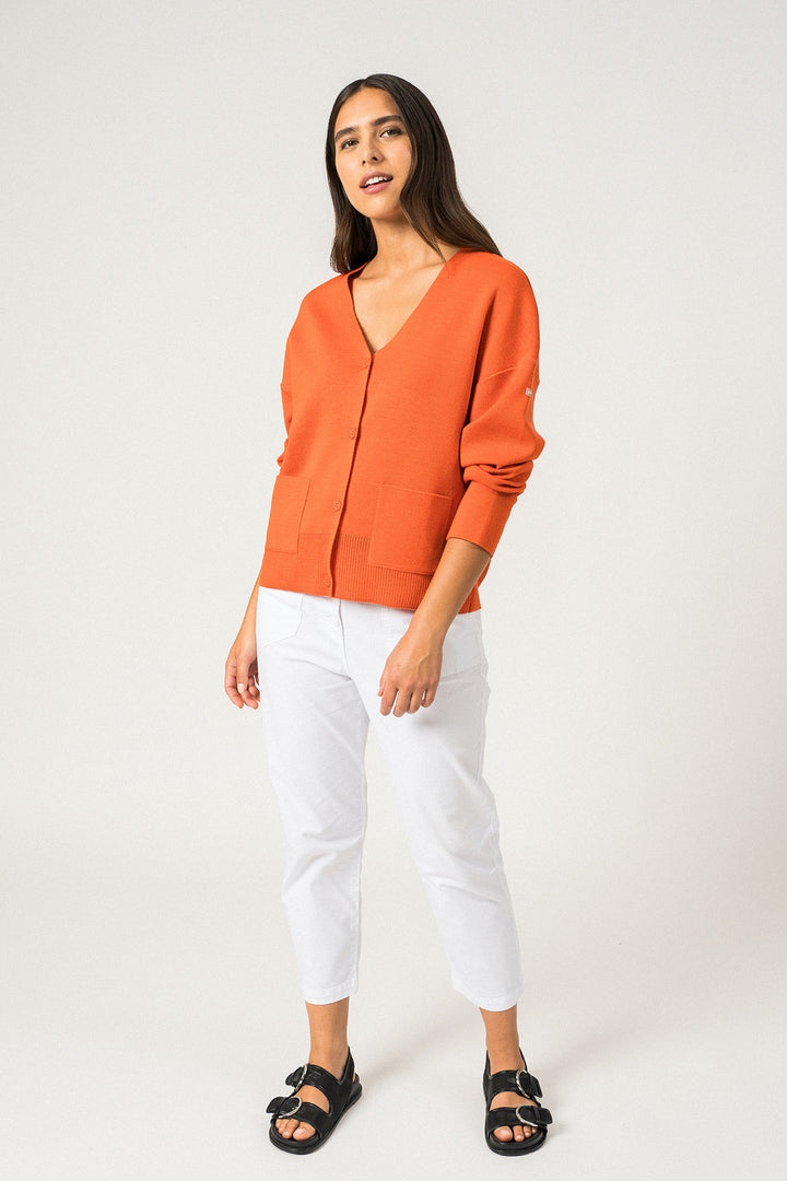 HENDAYE Cardigan