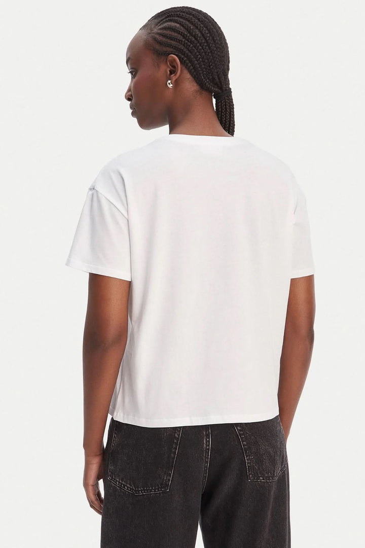 T-shirt imprimé graphique