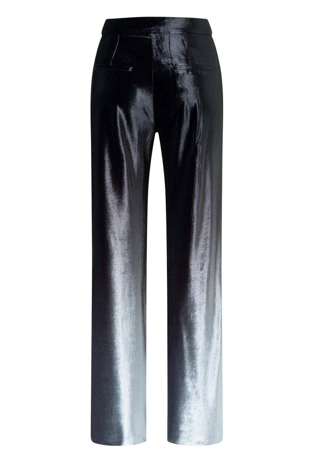 Chiara velvet pants