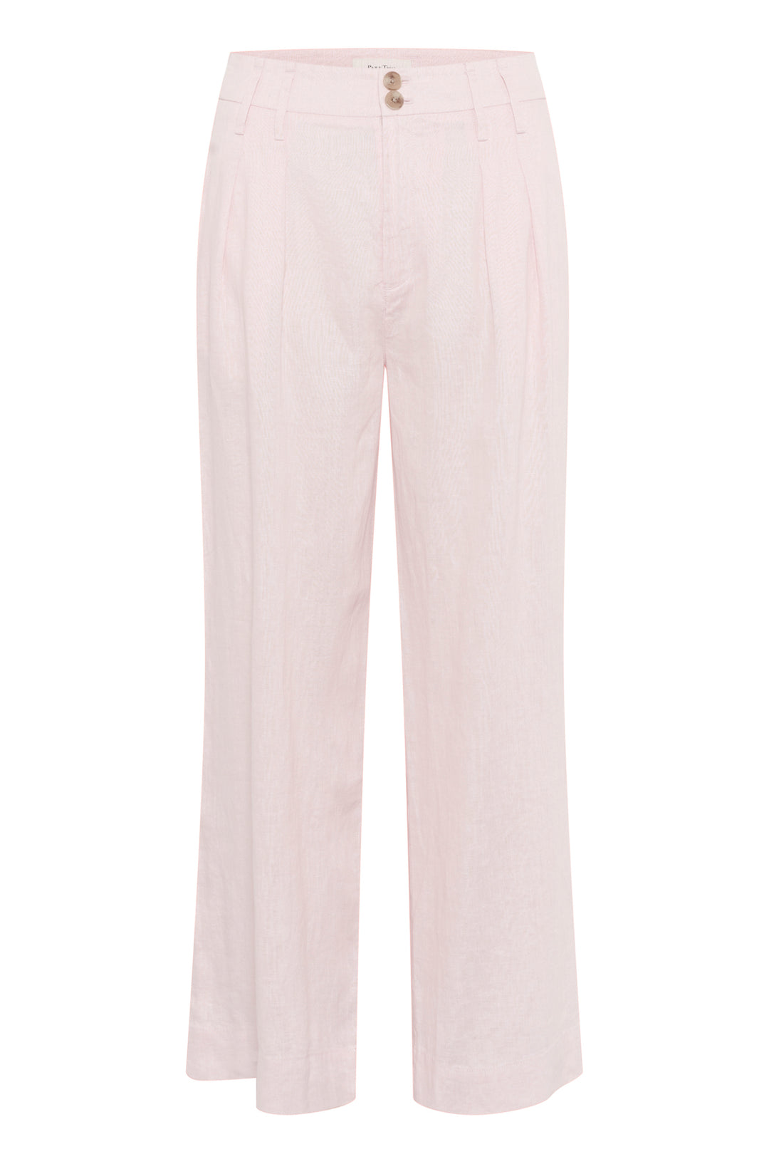 Nanati Linen Pants