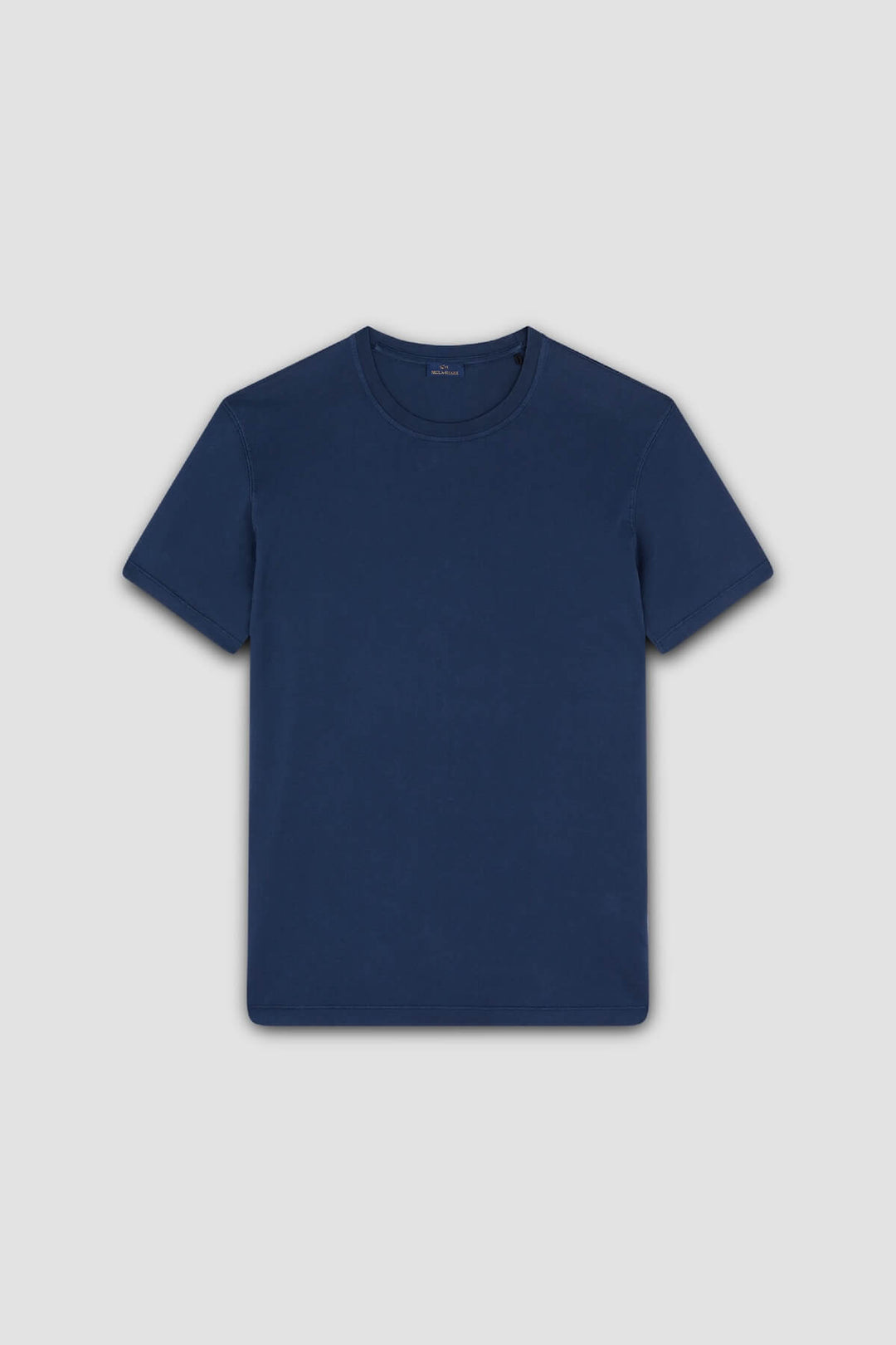 Plain cotton t-shirt