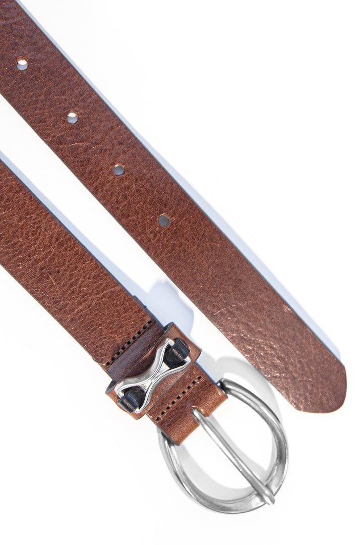 Belt with details