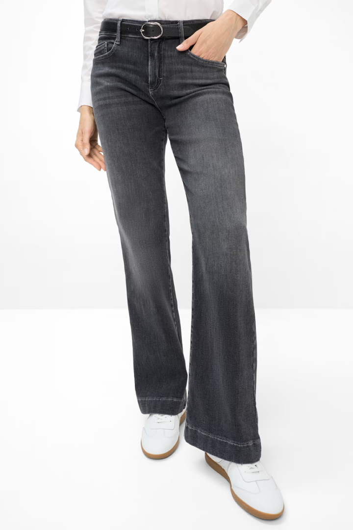 Jean style Maine