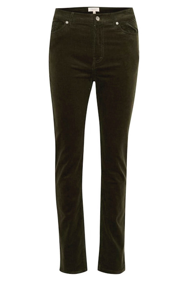 Rana Corduroy Pants