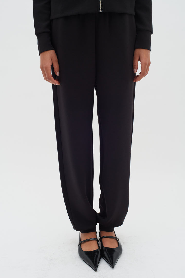 Pantalon jogging habillé