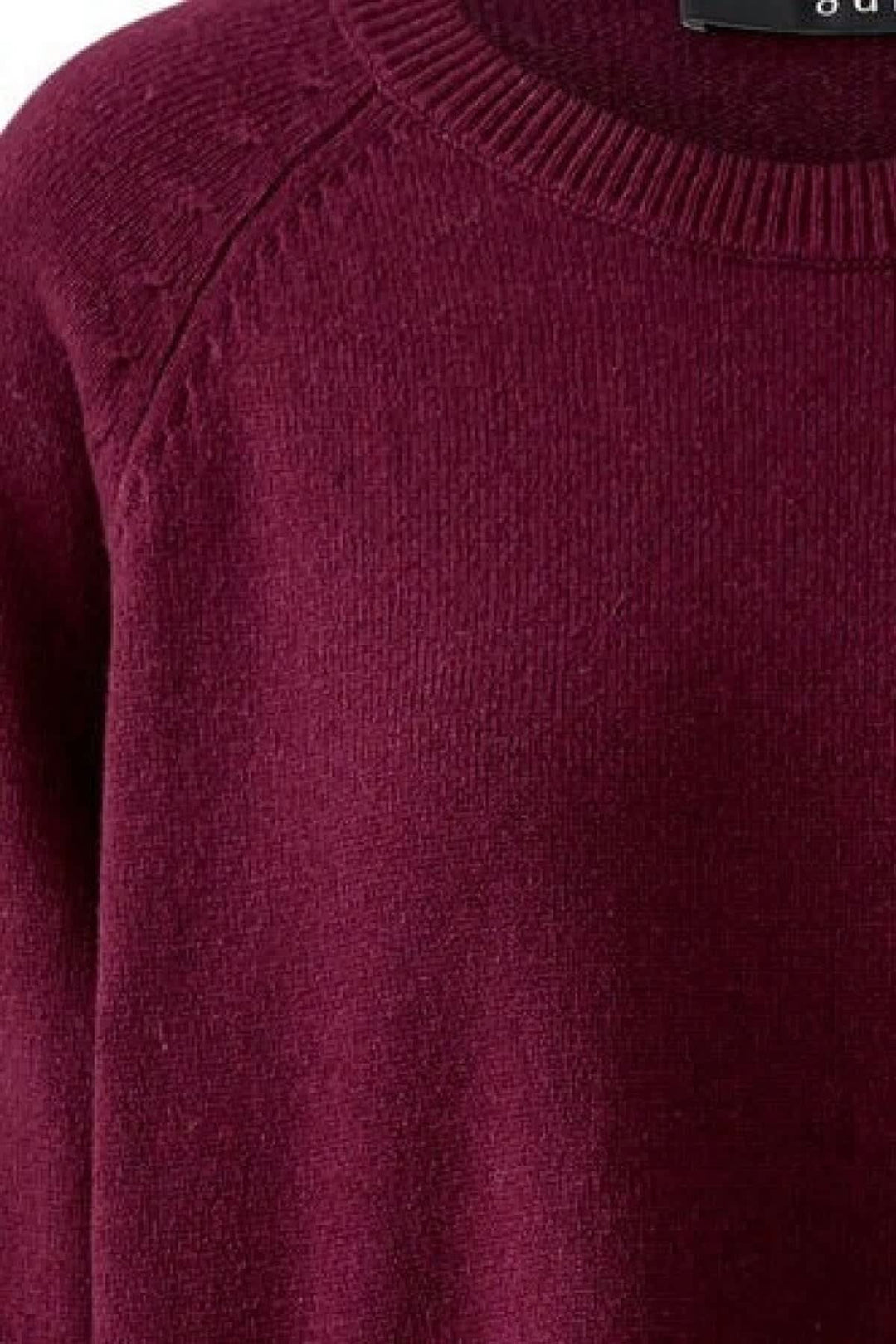 Robe courte en tricot à poches pour femme Oui