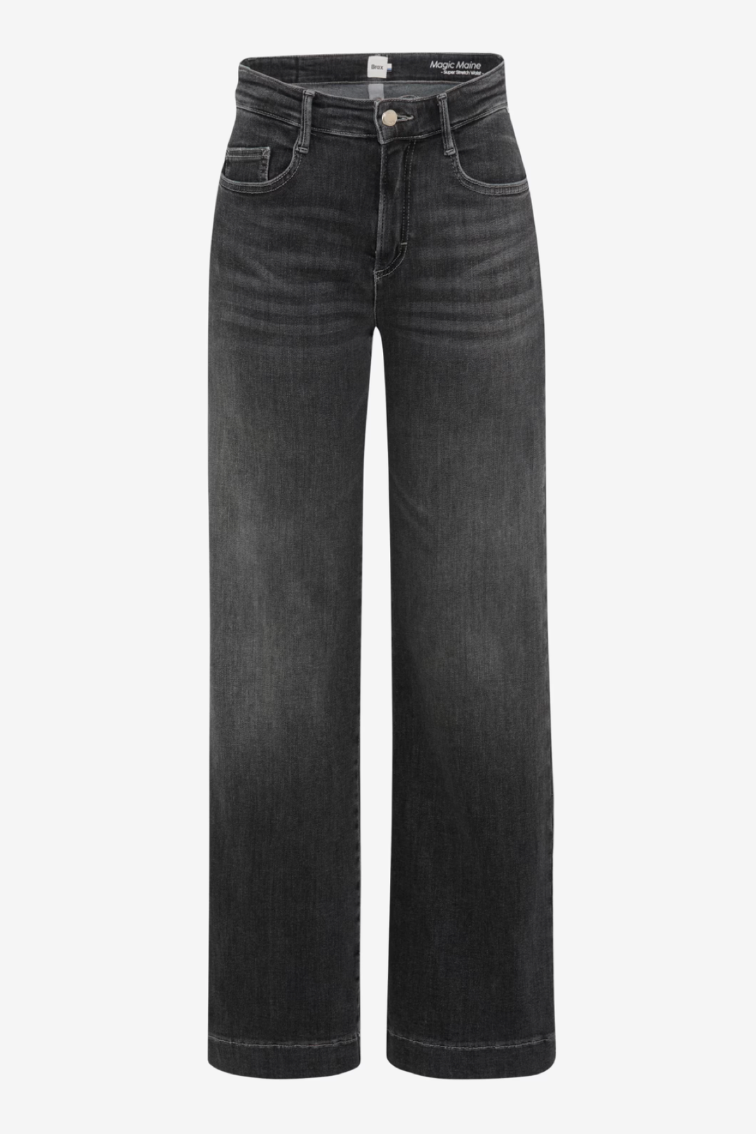 Jean style Maine