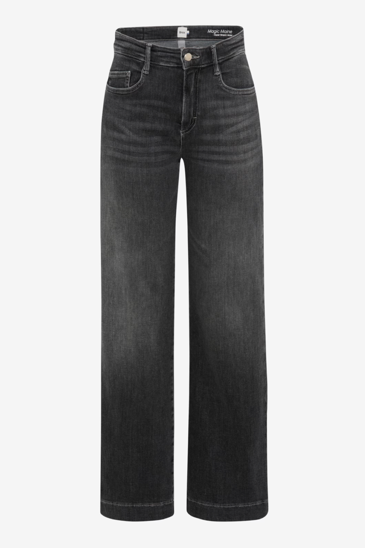 Jean style Maine
