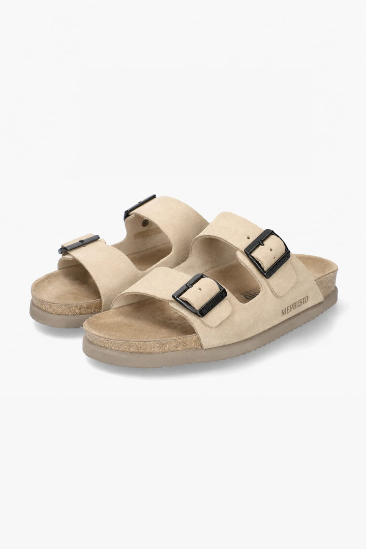 Side view of the MEPHISTO Nerio men&