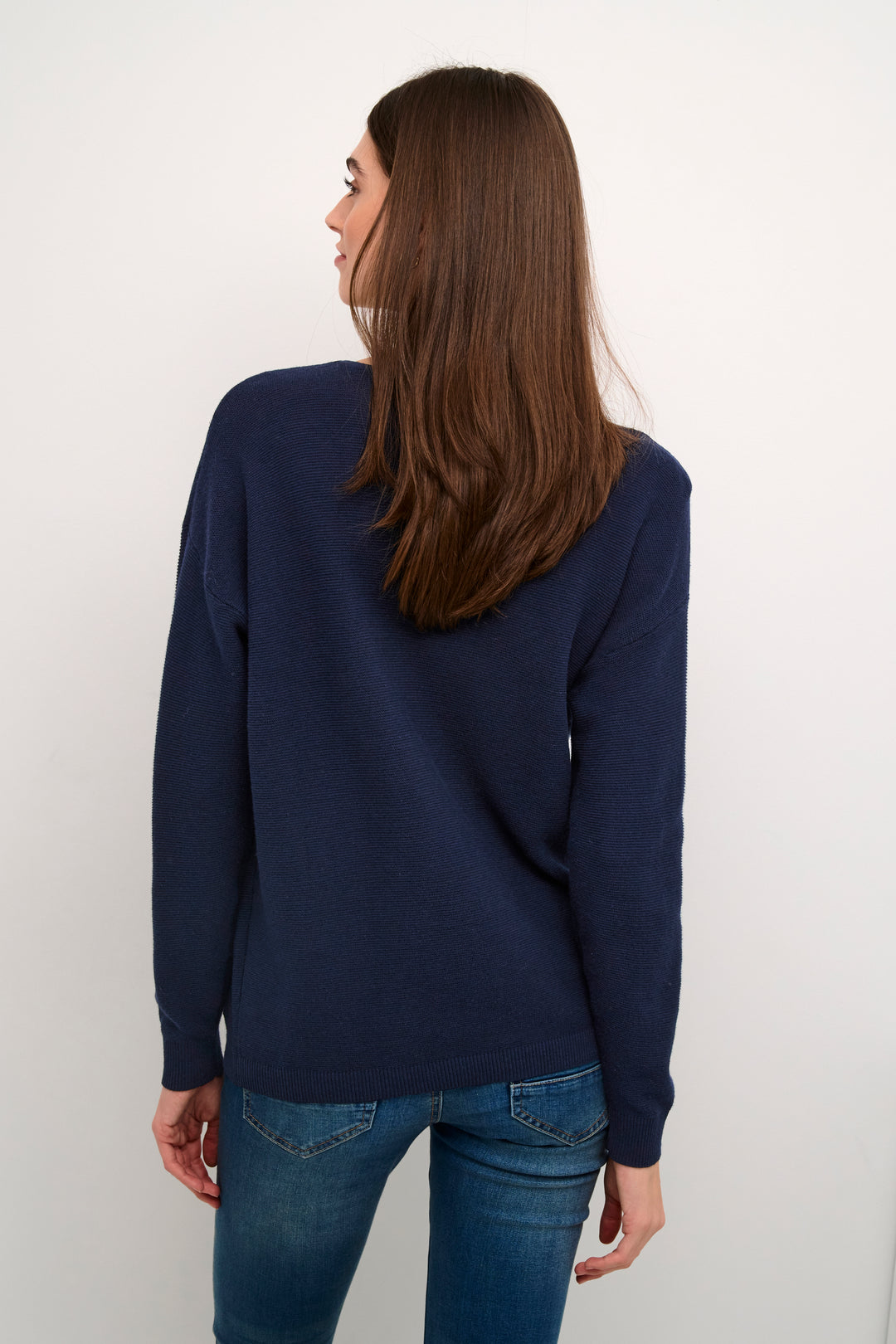 Sillar knit sweater