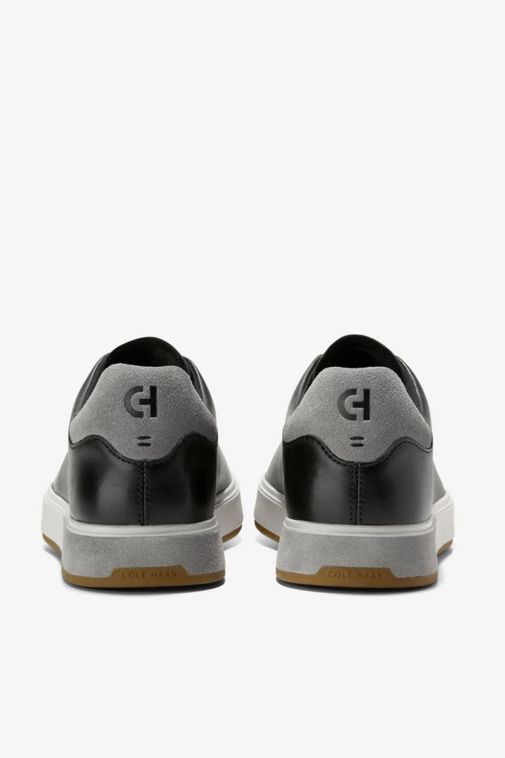Sneakers en cuir perforé pour homme Cole Haan