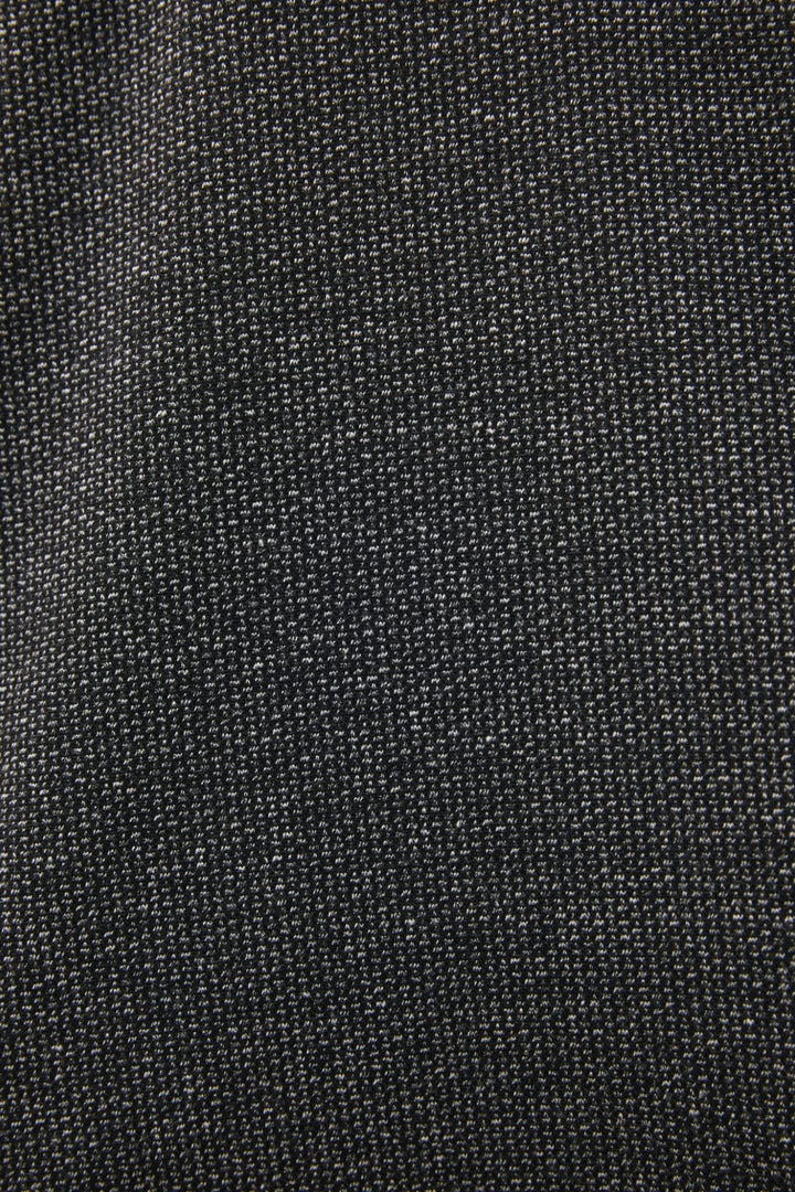 Sweat ample à col montant pour femme Humility