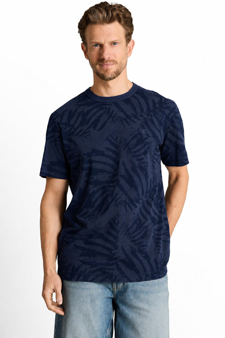 Front view of the Tom Tailor men&