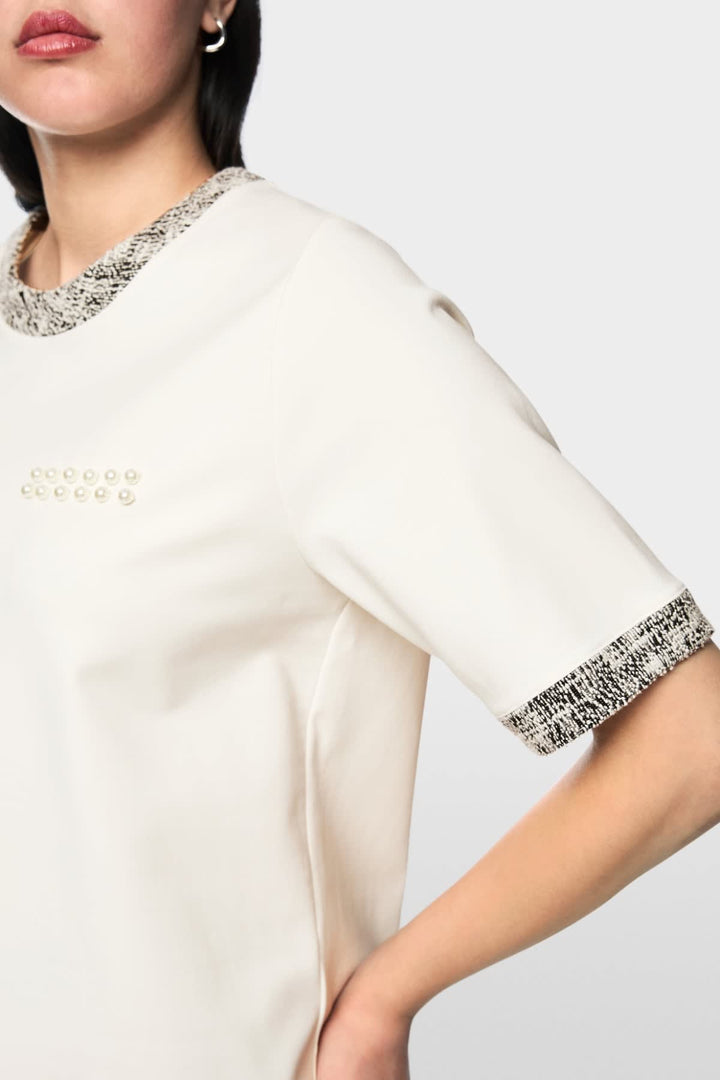 T-shirt pour femme Marc Cain