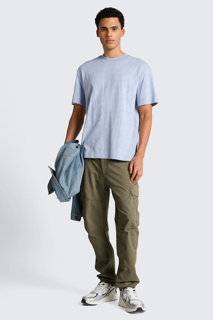 Front view of the Tom Tailor men&