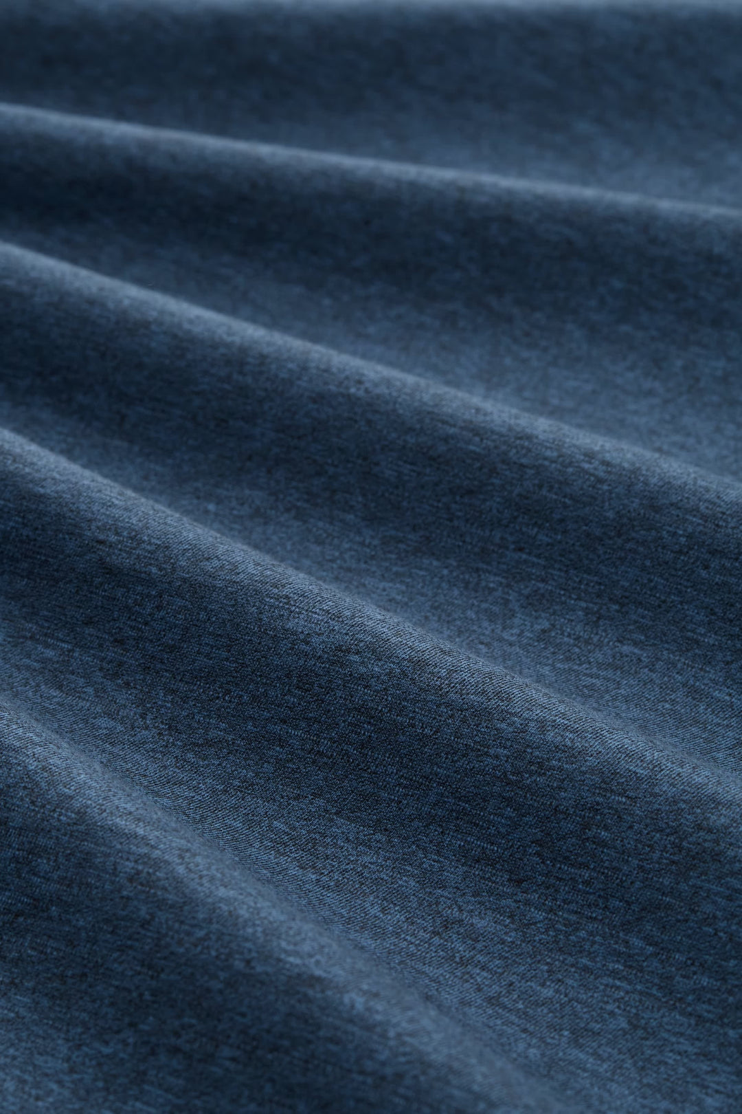 Vue de face T-shirt essentiel Tom Tailor pour homme blanc à manches courtes - Valérie Simon