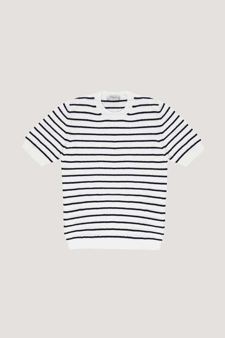 Front view: Circolo men&