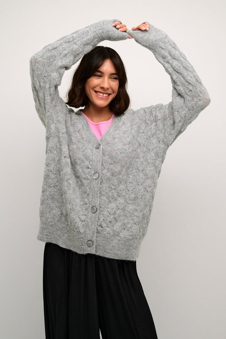 Malene Cardigan