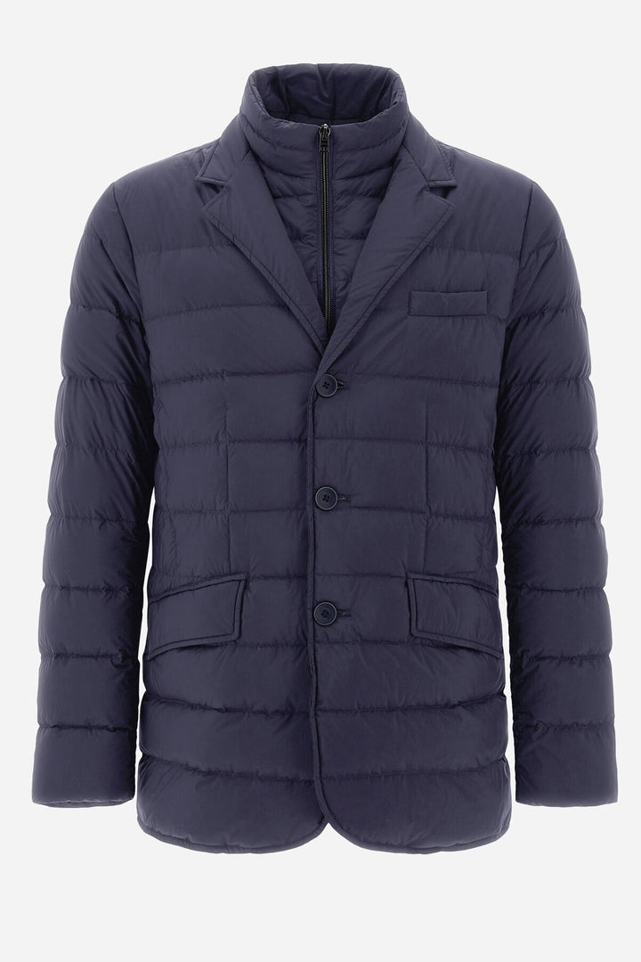 Quilted jacket