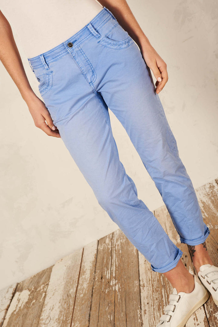 Pantalon 7/8