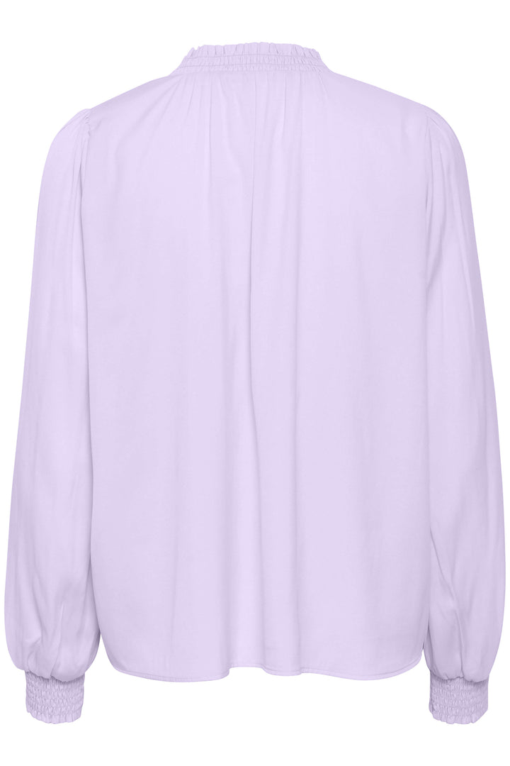 Huxie Blouse