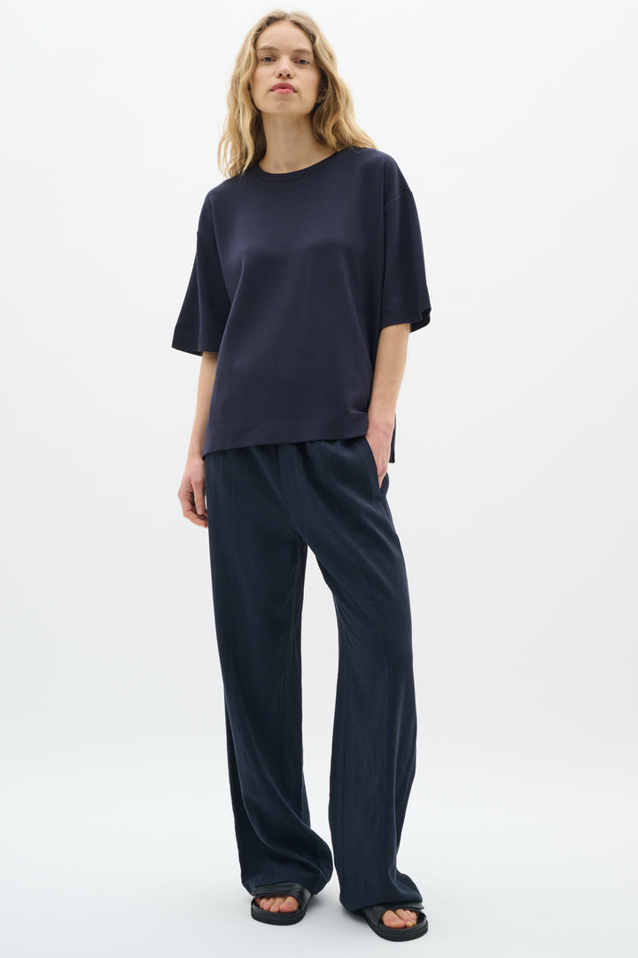 Sannie Linen Pants