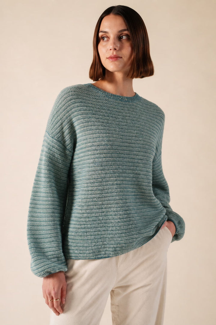 Tricot Ascain pour femme Saint James