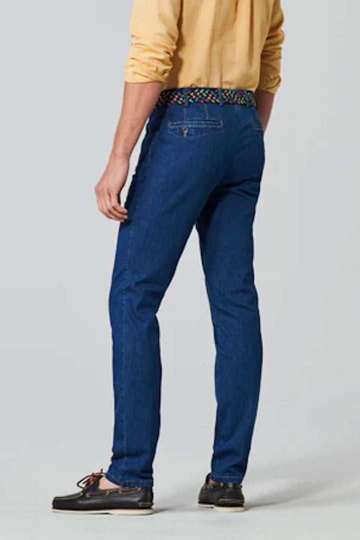 Stretch jeans Fit, slim fit
