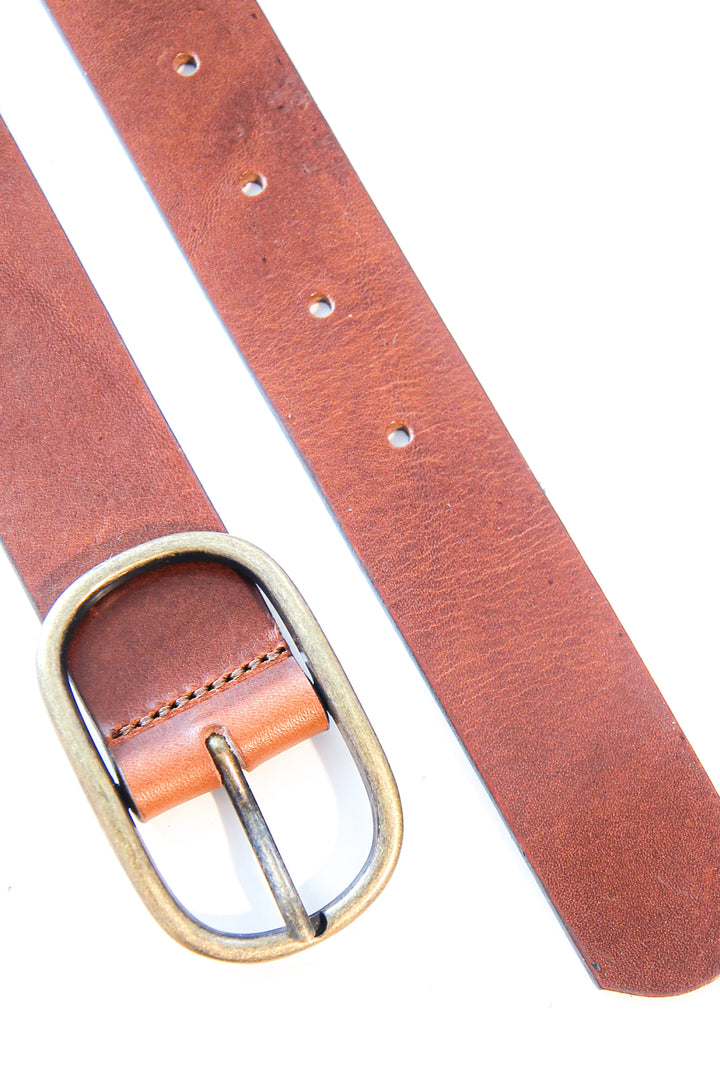 Simple belt