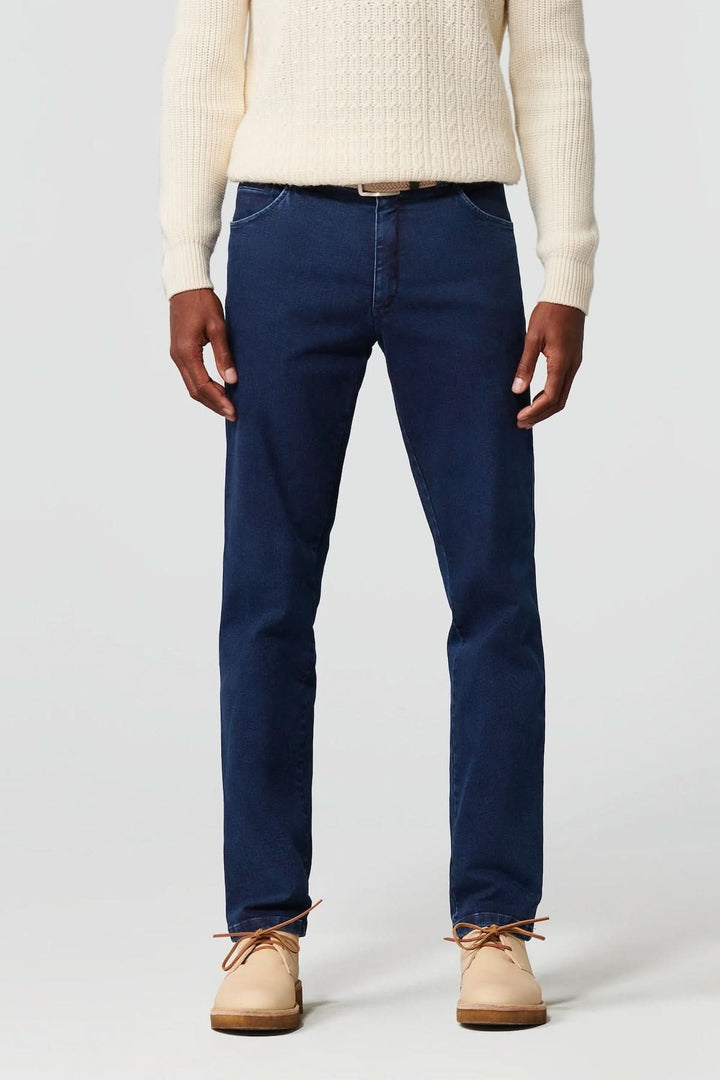 Modern stretch jeans Fit