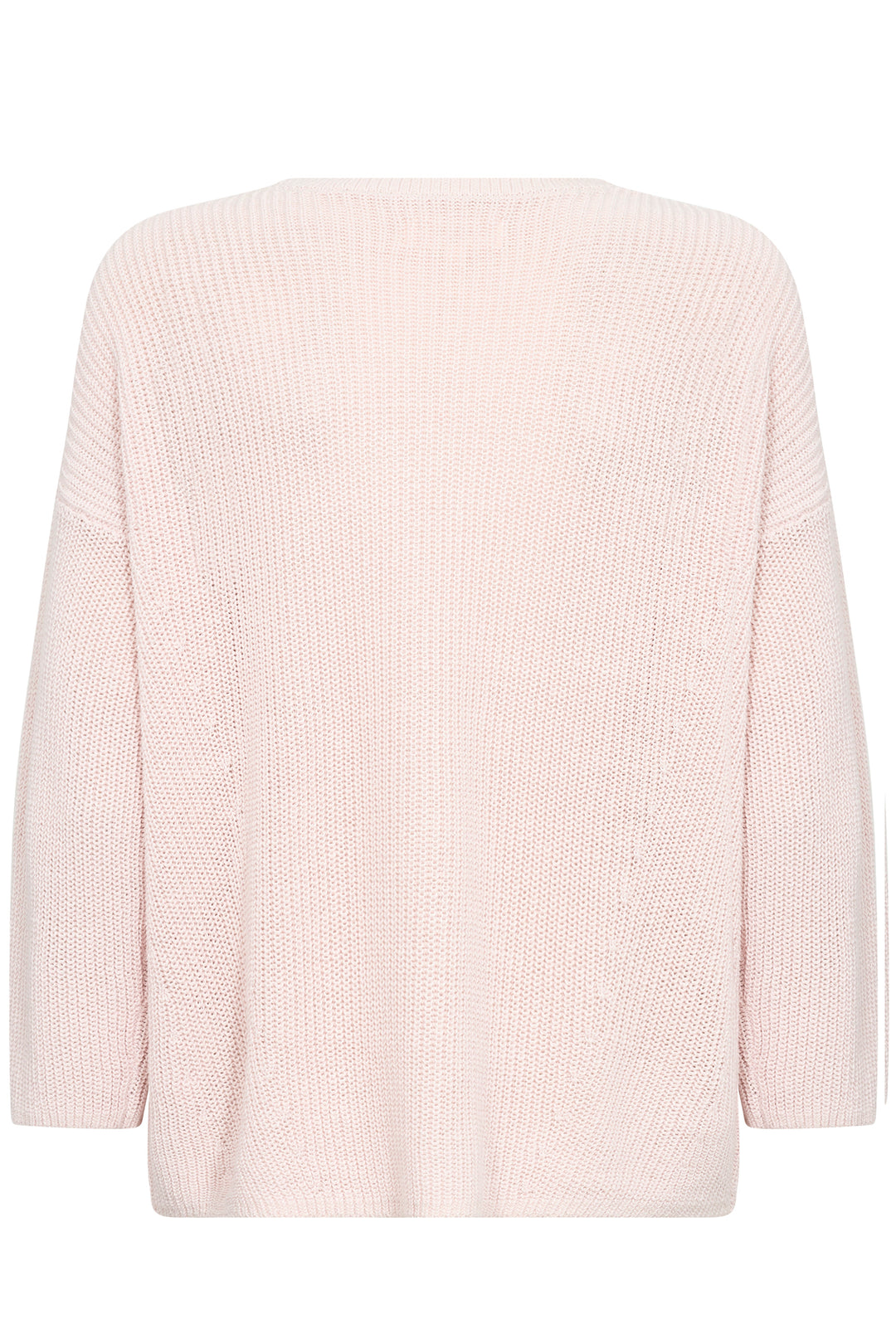 Etrona V-neck knit