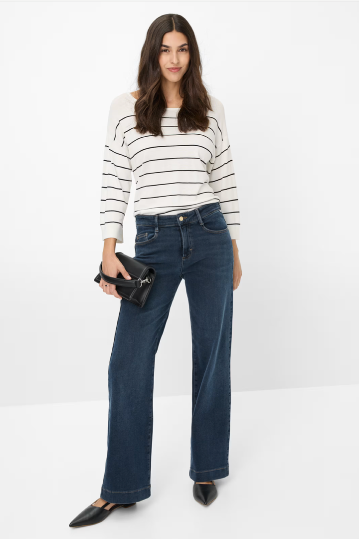Jean style Maine