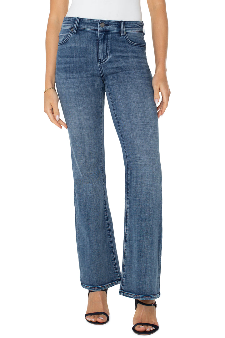 Hannah Flare Jeans