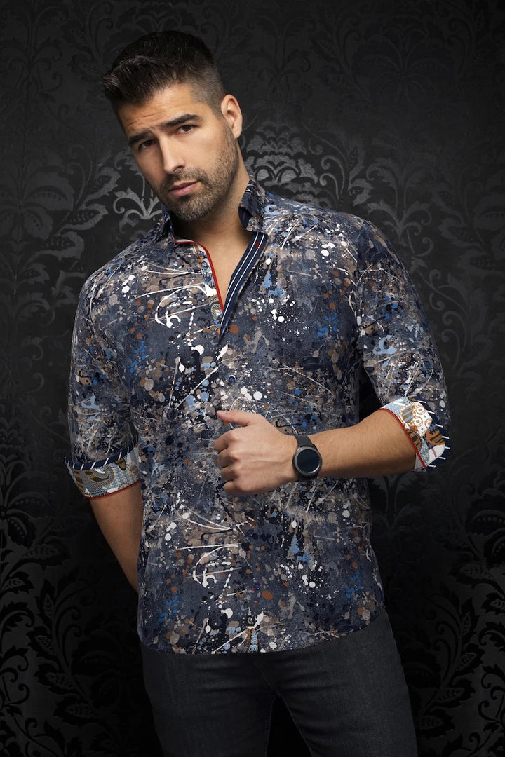 Chemise Stapelton