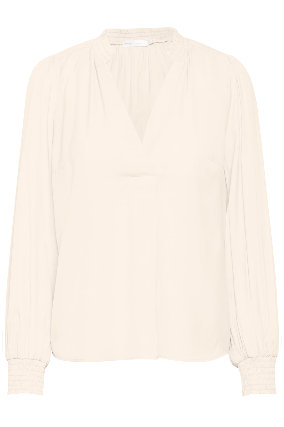 Huxie Blouse