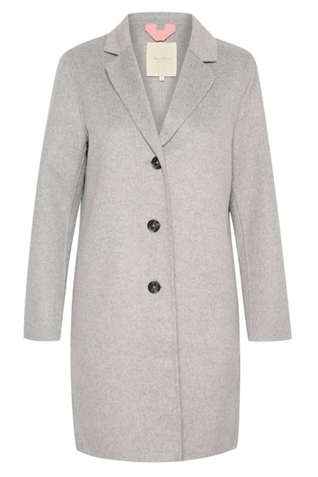 Rosali Coat