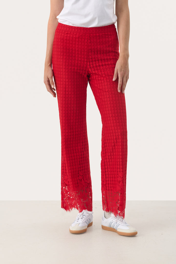 Devia Lace Pants