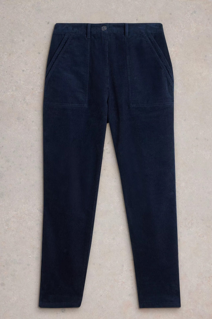 Twister Corduroy Pants